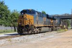 CSXT 3221 L837-24